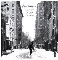 Ben Harper - Winter Is For Lovers - LP Sale