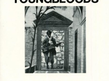 Youngbloods - Ride The Wind CD For Sale