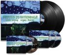 Neil Young - Return To Greendale - Deluxe 2LP DCD BluRay Online Hot Sale