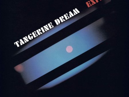 Tangerine Dream - Exit - CD For Discount