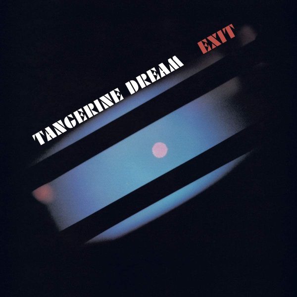 Tangerine Dream - Exit - CD For Discount