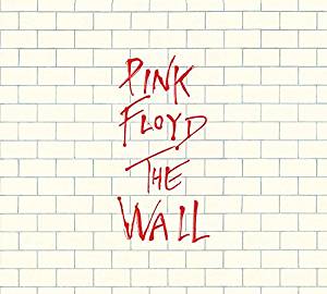 2CD - Pink Floyd - The Wall For Sale