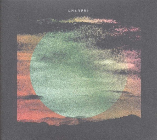 LNZNDRF - S T - CD For Sale