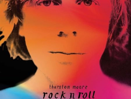 Thurston Moore - Rock n Roll Consciousness - 2LP For Discount