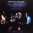 2CD - Crosby, Stills,  Nash & Young - 4 Way Street Hot on Sale