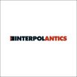 LP - Interpol - Antics Sale