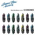 13 Engines - Brave New Waves Session CD For Discount