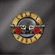 2LP - Guns n Roses - Greatest Hits For Cheap