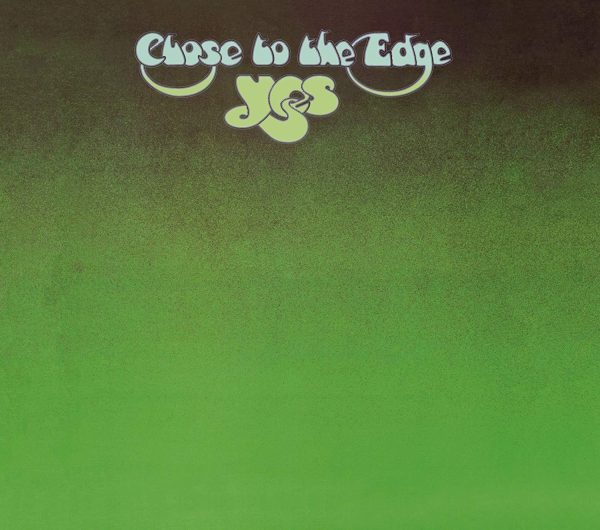 CD - Yes - Close To The Edge Online Hot Sale