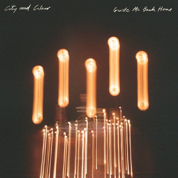 2CD - City and Colour - Guide Me Back Home Online now