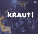 Kraut ! - Die Innovativen Jahre Des Krautrock 1968-1979 v.3 - 2CD For Sale