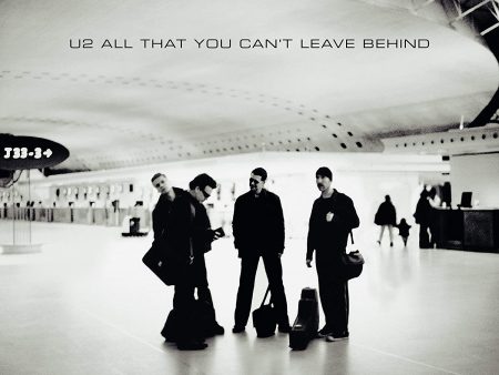 U2 - All That You Can t Leave Behind - 20th - CD Discount