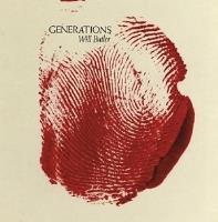 Will Butler - Generations - CD For Cheap