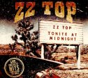 ZZ Top - Live Greatest Hits From Around The World - 2LP Supply