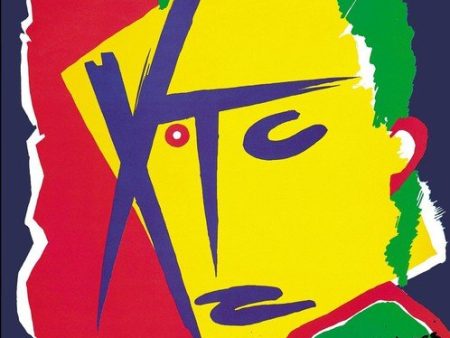 XTC - Drums And Wires - CD Sale