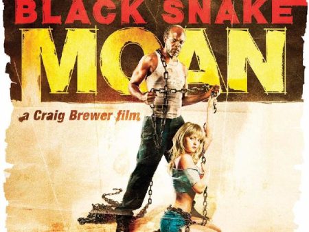 O.S.T. - Black Snake Moan - LP Online now