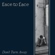 LP - Face to Face - Don t Turn Away Fashion