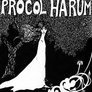 CD - Procol Harum - S T Sale