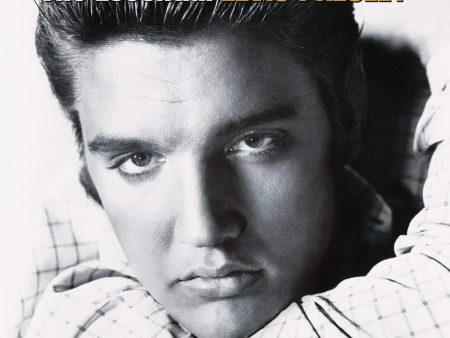 2CD - Elvis Presley - The Essential Cheap