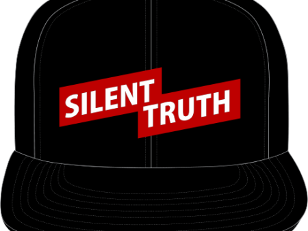 Silent Truth Snapback Cheap