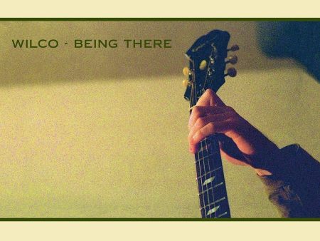 Wilco - Being There - 2CD Discount