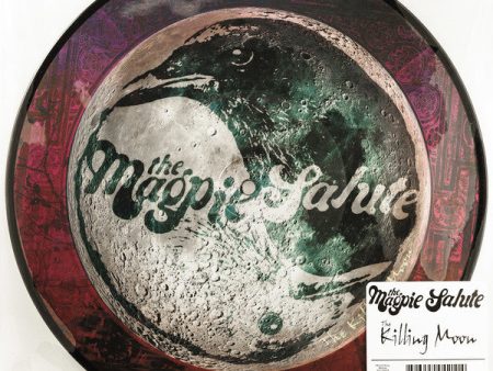 10  - Magpie Salute - Killing Moon Fashion