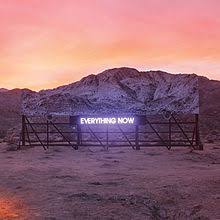 Arcade Fire - Everything Now - CD Online now