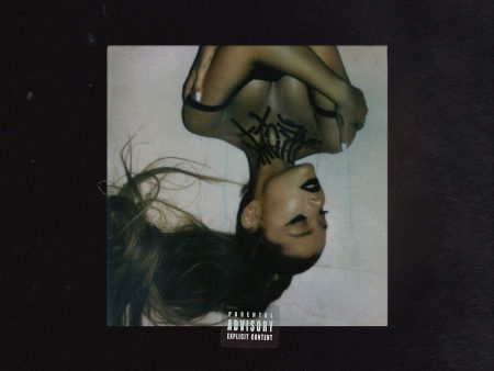 2LP - Ariana Grande - thank u, next Cheap