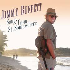 Jimmy Buffett - Songs from St. Somewhere - CD Hot on Sale