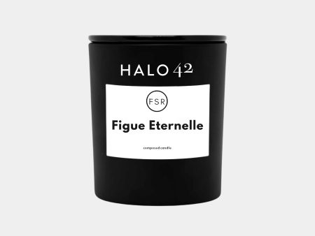 Figue Eternelle Collaborative Candle on Sale