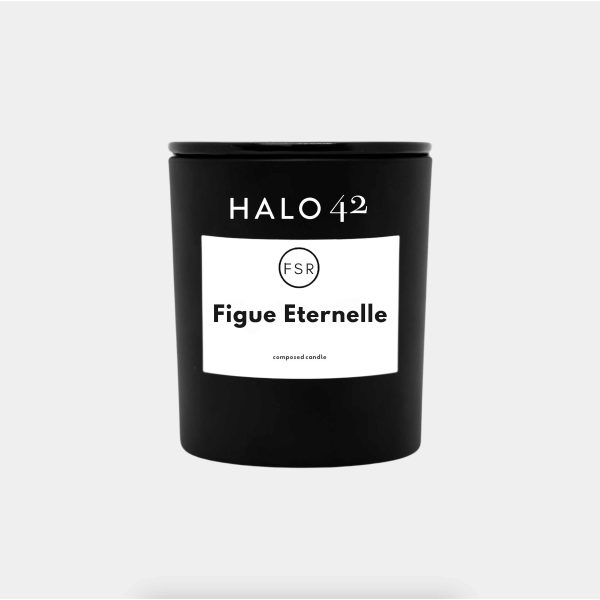 Figue Eternelle Collaborative Candle on Sale