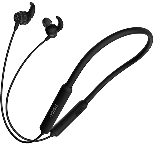 Noise Tune ACTIVE Neckband Earphones with Mic Fashion