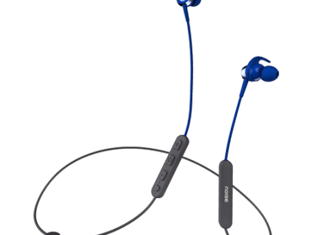 Noise Tune Sport 2 Neckband Earphones with Mic Discount