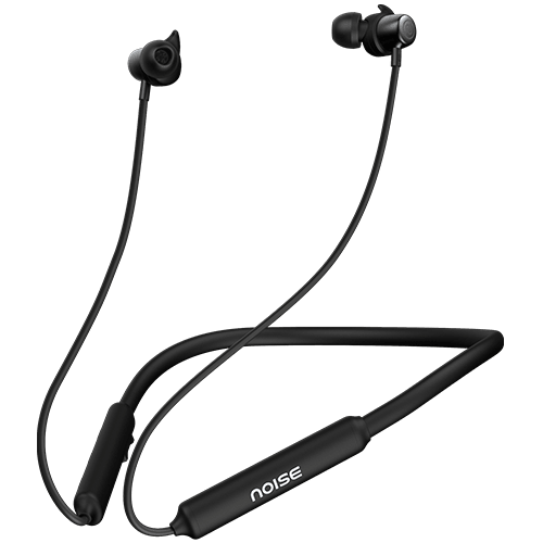 Noise Tune Elite Sport Neckband Earphones with Mic Fashion