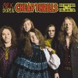 2CD - Big Brother & The Holding Company - Sex, Dope & Cheap Thrills Online Hot Sale