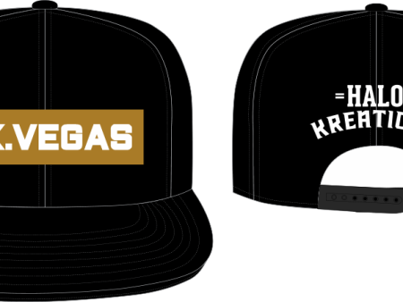 HK Vegas Snapback Supply