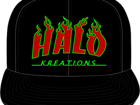 Halo Kreation Flames Online Hot Sale