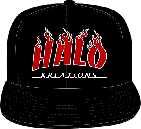 Halo Kreation Flames Online Hot Sale