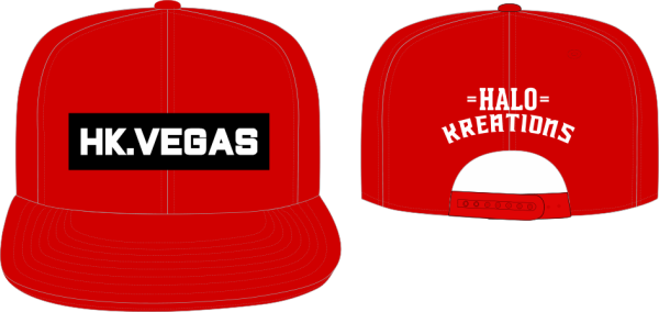 HK Vegas Snapback Supply