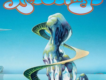 Yes - Yessongs - BluRay Sale