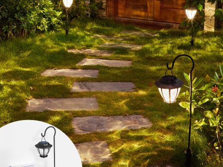 Outdoor Pathway Light Online Sale