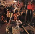 2CD - Bob Dylan and The Band - The Basement Tapes Online Sale