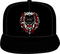 Silent Truth Lion Snapback on Sale