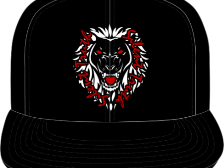 Silent Truth Lion Snapback on Sale