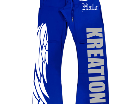 Halo Kreations -STACKED & FLARE Online