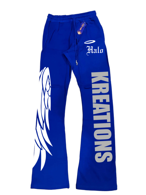 Halo Kreations -STACKED & FLARE Online