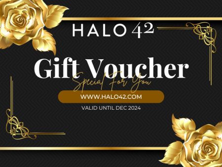 Halo 42 Skincare Gift Card Hot on Sale