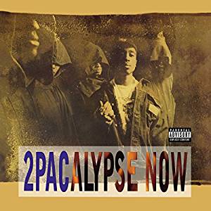 2 Pac - 2Pacalypse Now - 2LP Online now