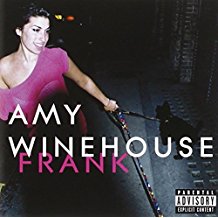 2LP - Amy Winehouse - Frank Fashion