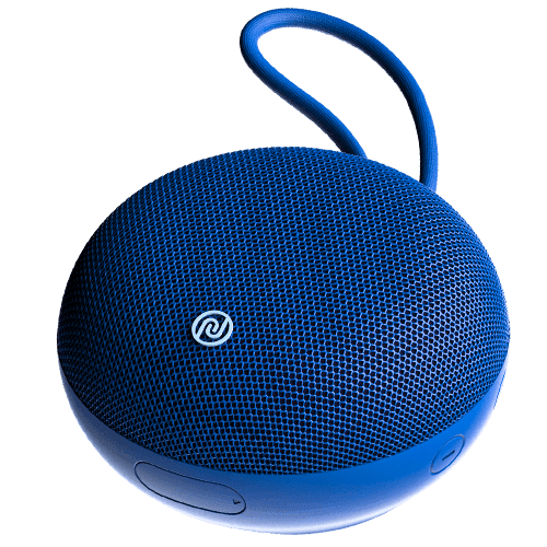 Noise Zest 3W Wireless Speaker Cheap